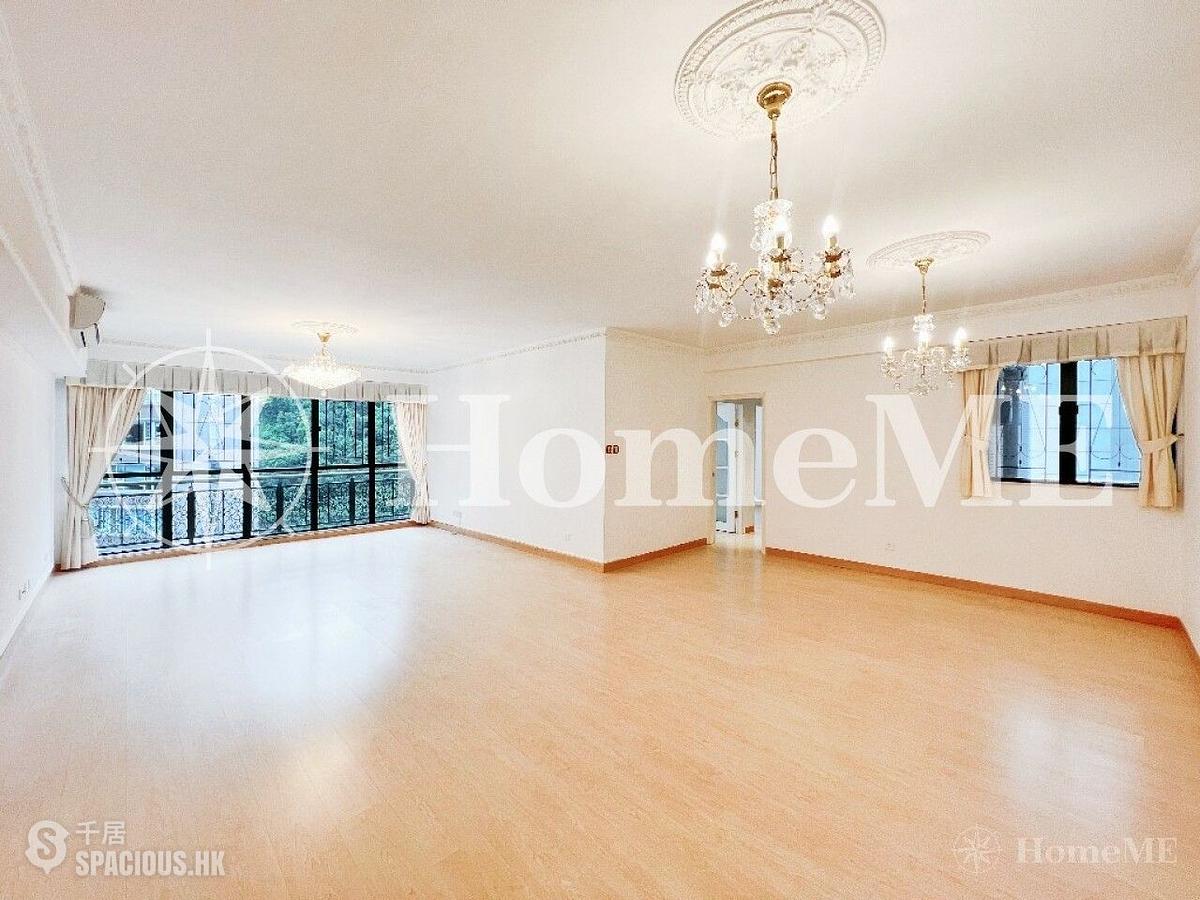 Mid Levels Central - Clovelly Court 01