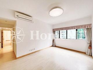 Mid Levels Central - Clovelly Court 06