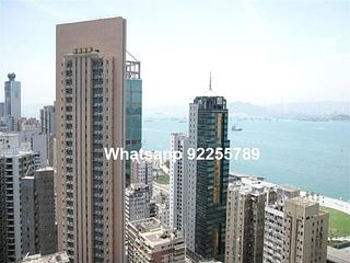 Sheung Wan - Queen's Terrace 03