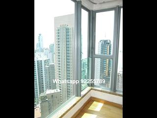 Sheung Wan - Queen's Terrace 07