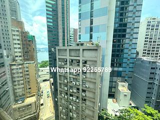 上環 - 帝后華庭 04