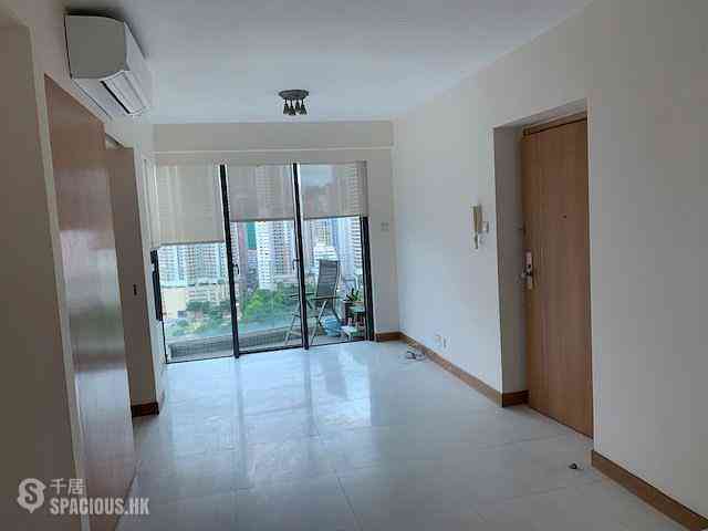 Kennedy Town - 60, Victoria Road 01