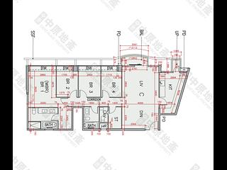 佐敦 - Grand Austin 1座 07