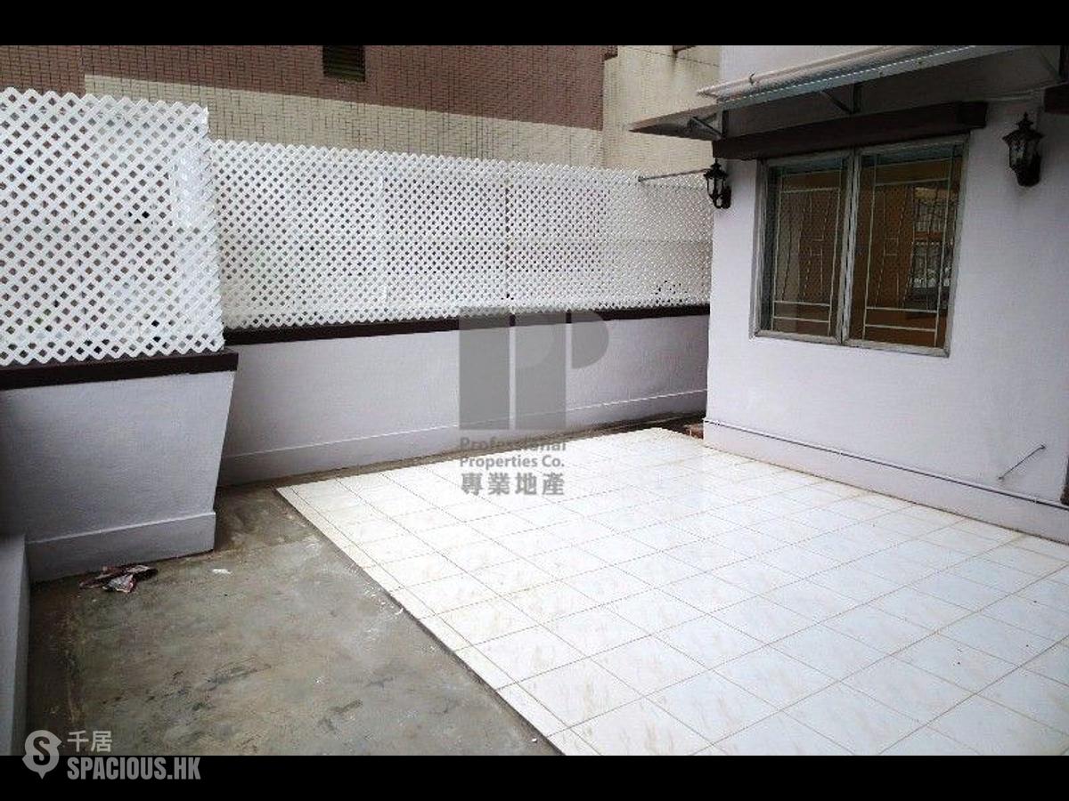 蘇豪 - 金豪大廈 01