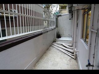 蘇豪 - 金豪大廈 07