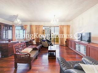 Pok Fu Lam - La Clare Mansion 03