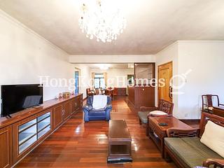 Pok Fu Lam - La Clare Mansion 04