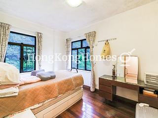 Pok Fu Lam - La Clare Mansion 09