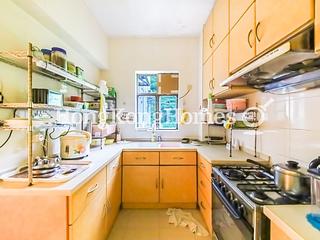 Pok Fu Lam - La Clare Mansion 10