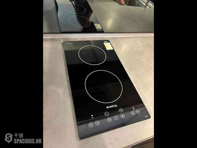 Tung Chung - Century Link Phase 2 Tower 2A 02