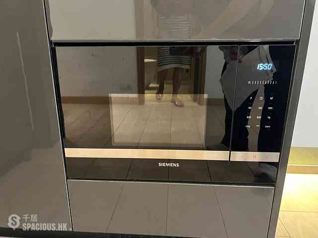 Tung Chung - Century Link Phase 2 Tower 2A 03