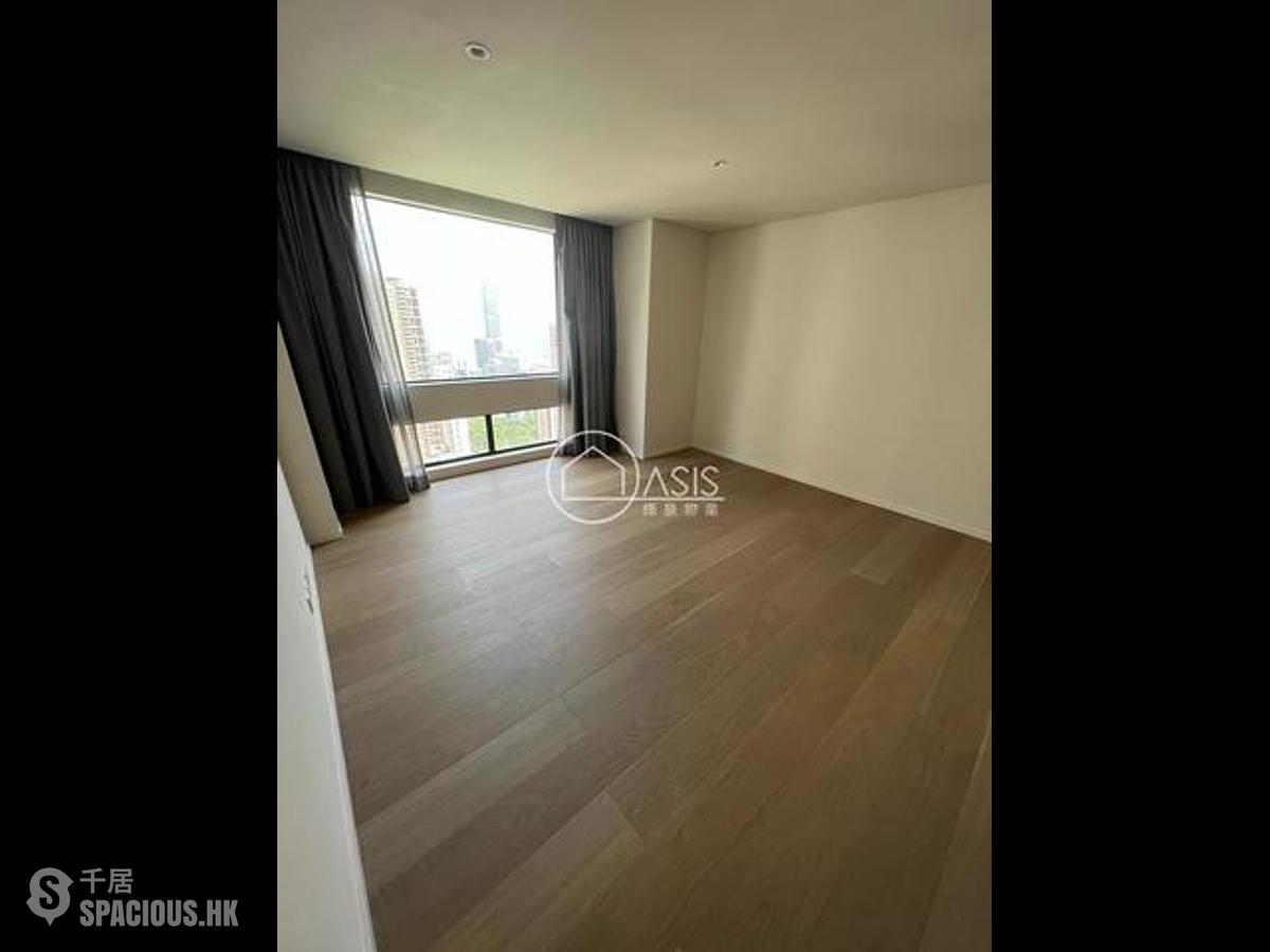 Mid Levels Central - May Tower Block 1 01