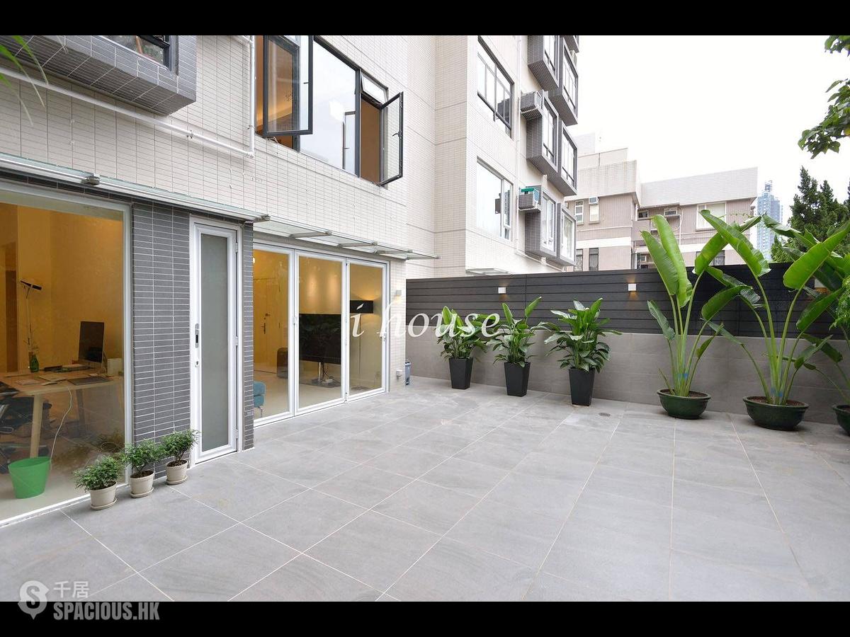 Happy Valley - Billion Terrace 01