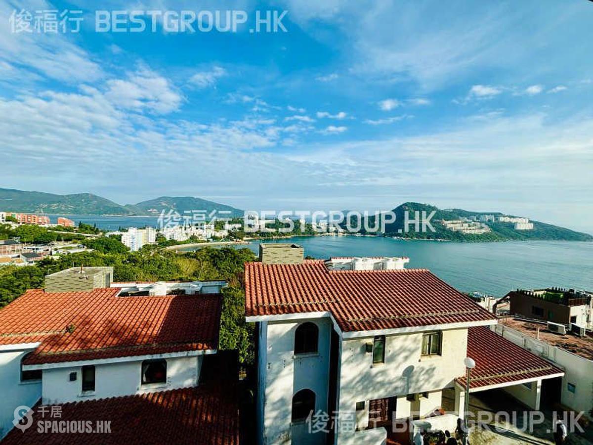 Chung Hom Kok - Casa Del Sol 01