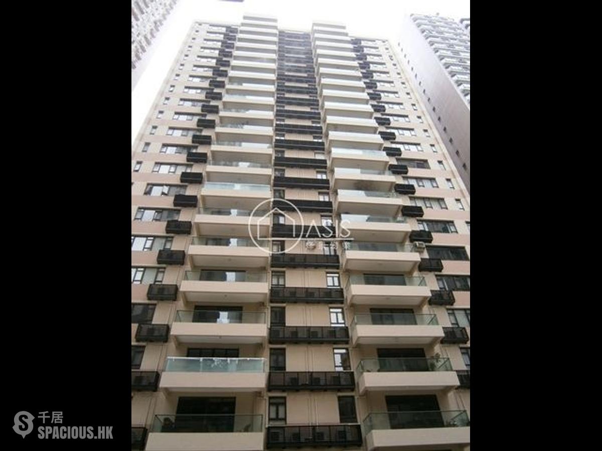 中半山 - 惠利大厦 01