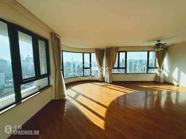 Tai Hang - Scenic Lodge 01
