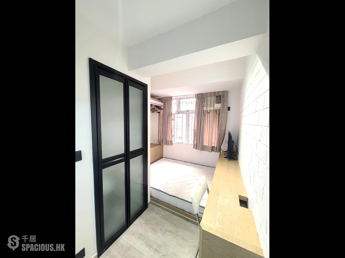 Causeway Bay - Diamond Mansion 01
