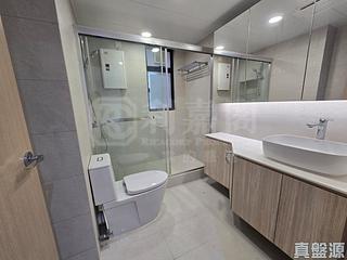 Mid Levels Central - Clovelly Court 08