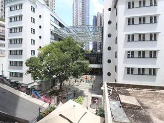 蘇豪 - 興揚大廈 07