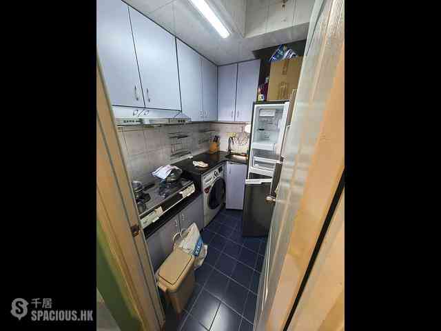 堅尼地城 - 聯基新樓 06