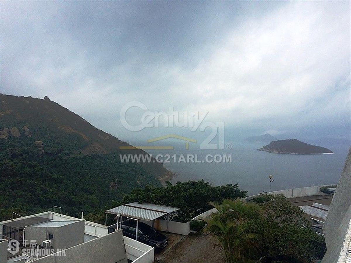 Chung Hom Kok - Jadebeach Villa 01