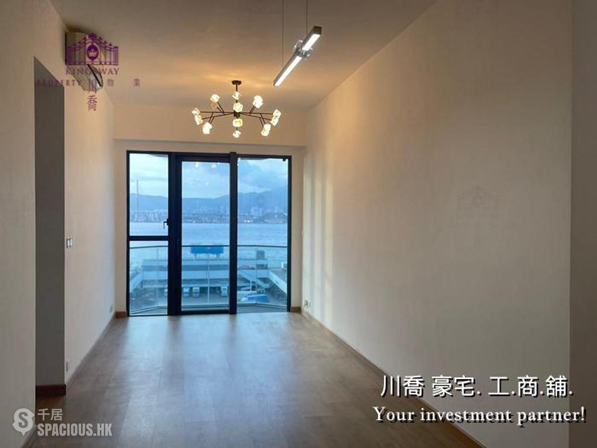 Shek Tong Tsui - Upton 01