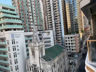 西营盘 - 15 Western Street 06