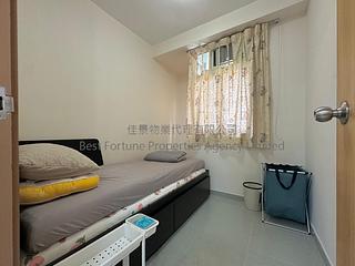 堅尼地城 - 滿發大廈 02