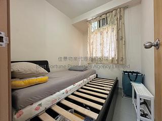 堅尼地城 - 滿發大廈 03