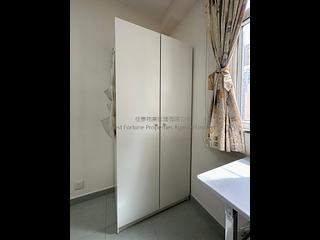 堅尼地城 - 滿發大廈 07