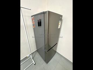 堅尼地城 - 滿發大廈 09