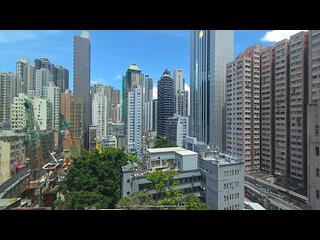 Sai Ying Pun - One・Artlane 07