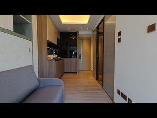 Sai Ying Pun - One・Artlane 08