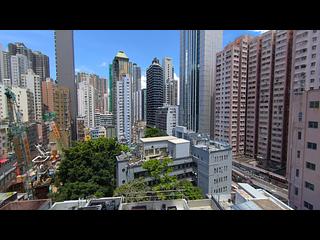 Sai Ying Pun - One・Artlane 10