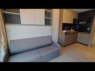 Sai Ying Pun - One・Artlane 11