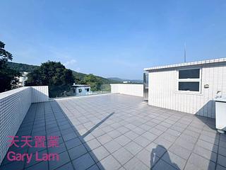 西貢 - 南山村 18