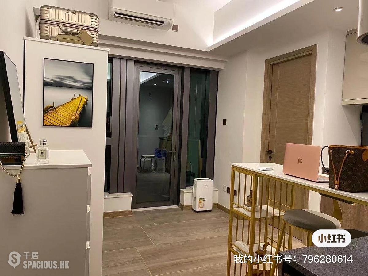 Sai Ying Pun - One・Artlane 01