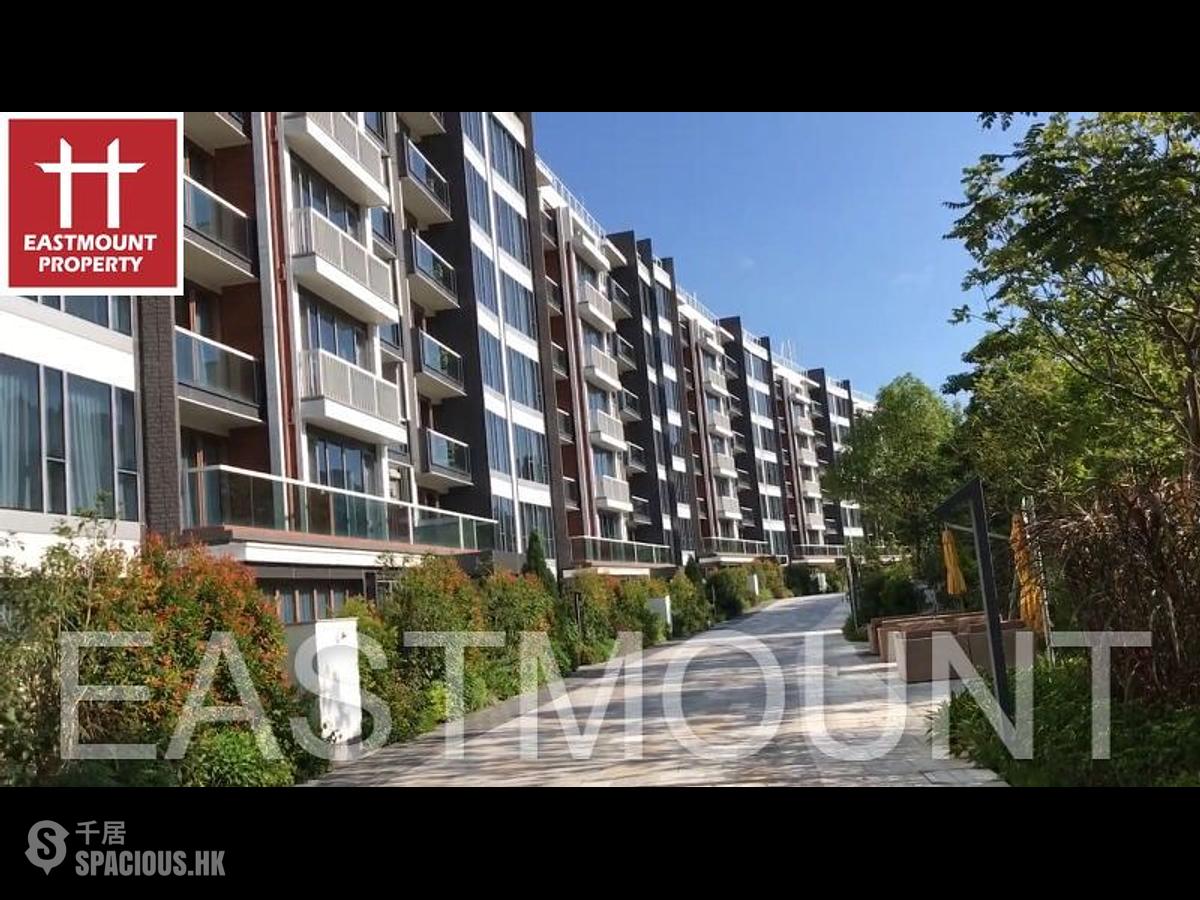 Clear Water Bay - Mount Pavilia 01