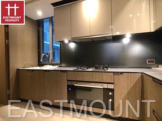 Clear Water Bay - Mount Pavilia 06