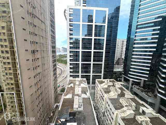 Quarry Bay - Ka Wing Building 05
