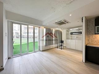 Happy Valley - Lai Sing Building 02