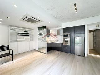 Happy Valley - Lai Sing Building 03