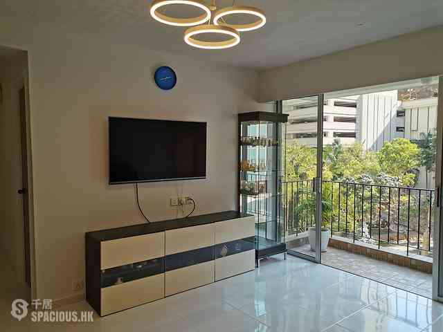 Wan Chai - Phoenix Court Block 1 01