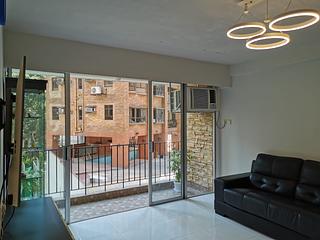 Wan Chai - Phoenix Court Block 1 02