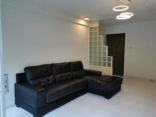 Wan Chai - Phoenix Court Block 1 03