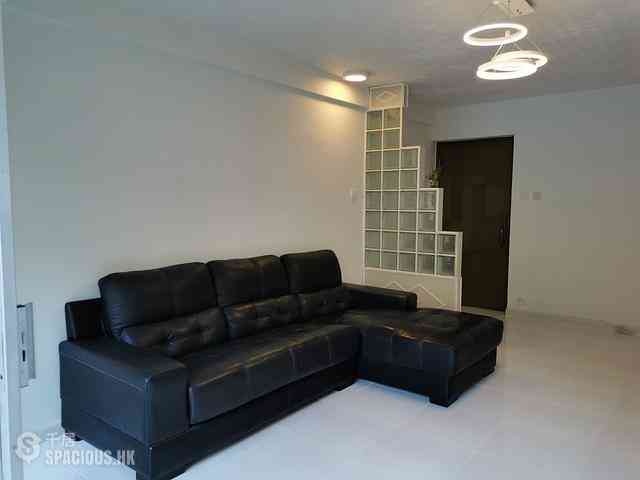 Wan Chai - Phoenix Court Block 1 03