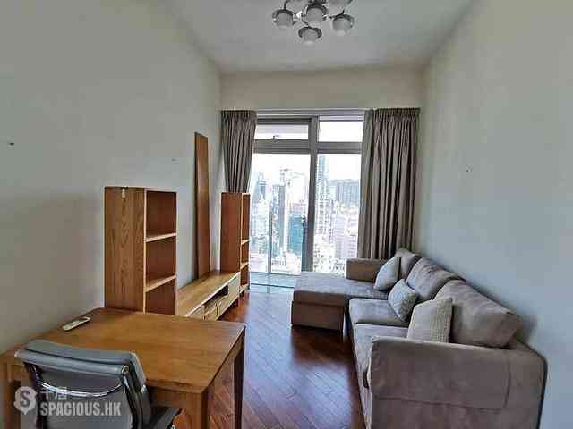 Wan Chai - The Avenue Phase 2 Block 3 01