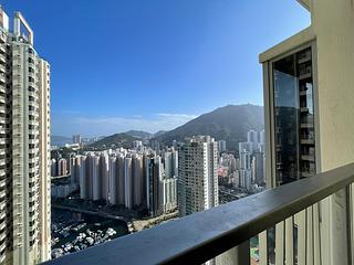 Sai Wan Ho - Grand Promenade Block 2 07
