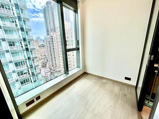 Sai Ying Pun - Two・Artlane 03