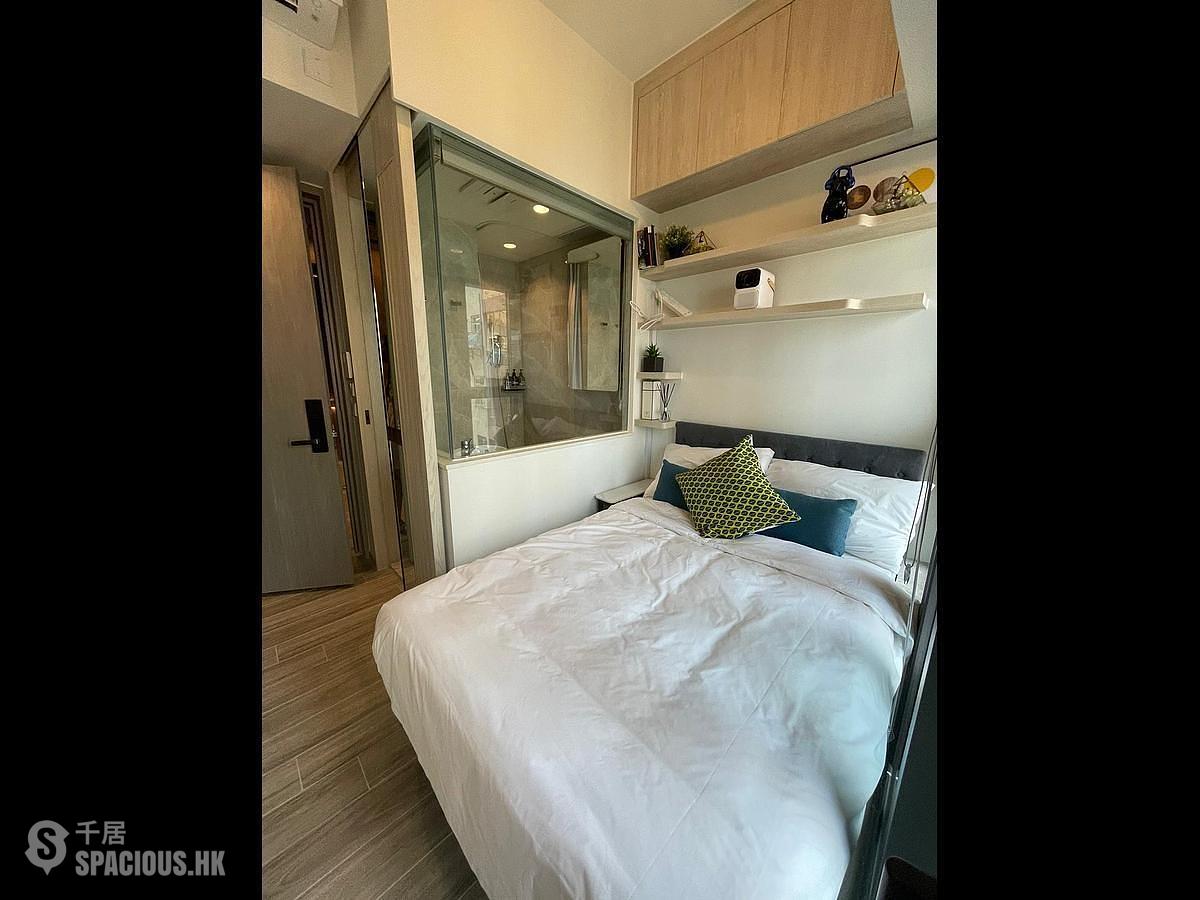 Kennedy Town - The Unit Davis 01